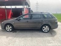 Second-hand Mazda 6 140 CP (102 kW) 2007 Break