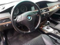 second-hand BMW 530 Seria 5