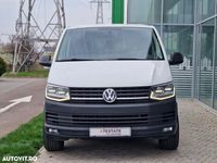 Second-hand VW Caravelle 150 CP (110 kW) 2017 Culoarealb Monovolum