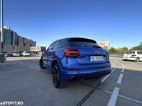 second-hand Audi Q2 2.0 TDI quattro S tronic