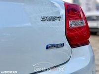 second-hand Suzuki Swift 1.2 Dualjet 12V M-Hybrid Passion