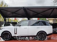 second-hand Land Rover Range Rover 4.4 V8 P530 MHEV SE