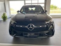 second-hand Mercedes GLC300 4M AMG PREMIUM+ TEHNIC DRIVING+ GUARD+