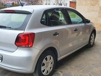 second-hand VW Polo 1.2 TDI Blue Motion 89g