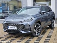 Second-hand MG HS Exclusive 162 CP (119 kW) 2024 Gri SUV