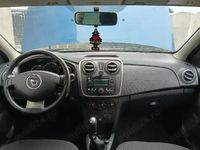 Second-hand Dacia Logan MCV 90 CP (66 kW) 2014 Break