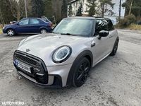 Second-hand Mini Cooper Coupé 136 CP (100 kW) 2021 Culoaregri Coupe