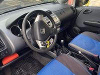 second-hand Honda Jazz 1.4i