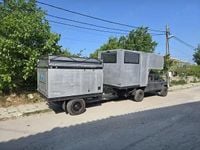 Second-hand Land Rover Defender 89 kW (122 CP) 2012 Monovolum