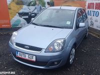 second-hand Ford Fiesta 1.4 TDCi