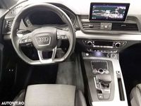 second-hand Audi Q5 50 TFSI e quattro S tronic sport