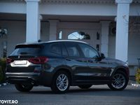 second-hand BMW X3 xDrive20d Aut. Advantage