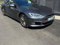 Second-hand Tesla Model S Performance 450 kW (613 CP) 2017 Culoaregri Hatchback