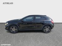 second-hand Mercedes GLA200 d Aut.