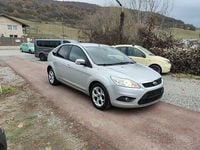 Second-hand Ford Focus 110 CP (80 kW) 2010 Gri Berlinǎ