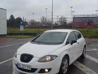Second-hand Seat Leon 105 CP (77 kW) 2009 Hatchback