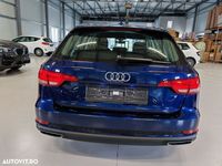 second-hand Audi A4 Avant 35 TDI S tronic design