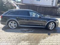 second-hand Audi A6 Allroad 