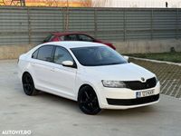 second-hand Skoda Rapid 1.4 TDI Active