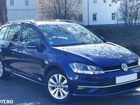 second-hand VW Golf VII 