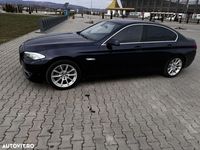 second-hand BMW 520 Seria 5 d