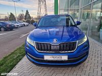 second-hand Skoda Kodiaq 2.0 TSI 4X4 DSG Style