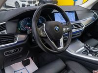 second-hand BMW X5 xDrive40i xLine