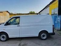 Second-hand VW T5 SE 102 CP (75 kW) 2008 Van