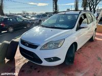 second-hand Ford Focus 1.6Diesel,2008,Finantare Rate