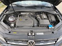 second-hand VW Tiguan 1.5 TSI ACT DSG Comfortline 2020 · 42 300 km · 1 498 cm3 · Benzina
