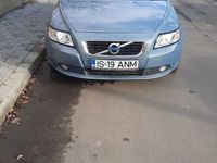 second-hand Volvo S40 D3 Kinetic