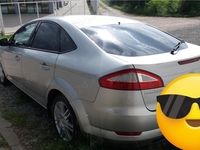 second-hand Ford Mondeo MK4 1.8 Diesel 125 CP