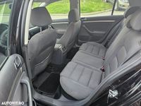 second-hand VW Golf V 