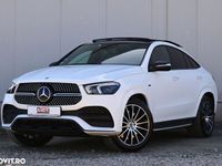 second-hand Mercedes GLE350e 4Matic 9G-TRONIC AMG Line