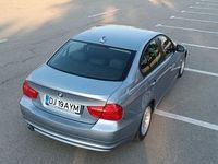 second-hand BMW 320 Seria 3 d DPF Efficient Dynamics Edition