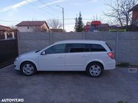 second-hand Opel Astra 1.9 CDTI Caravan DPF Automatik Sport