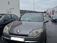 Second-hand Renault Laguna III Dynamique 170 CP (125 kW) 2008 Culoaregri Break