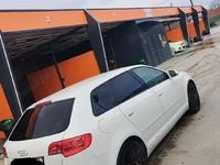 Second-hand Audi A3 122 CP (89 kW) 2010 Hatchback