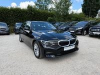 Second-hand BMW 318 Advantage 150 CP (110 kW) 2020 Break