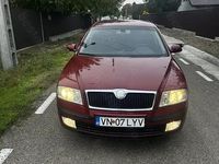 Second-hand Skoda Octavia 90 CP (66 kW) 2006 Rosu Berlinǎ