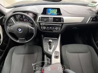 second-hand BMW 120 Seria 1