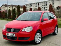 second-hand VW Polo United 2009