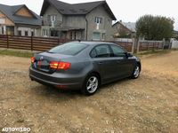 second-hand VW Jetta 