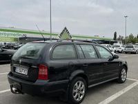 Second-hand Skoda Octavia 131 CP (96 kW) 2004 Break