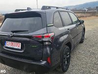 Nouă Subaru Forester 136 CP (100 kW) 2025 Gri SUV