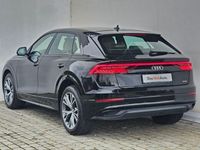 second-hand Audi Q8 50 TDI quattro