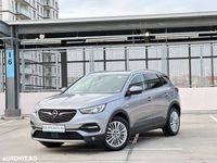 second-hand Opel Grandland X 1.5 D Start/Stop Automatik Business INNOVATION