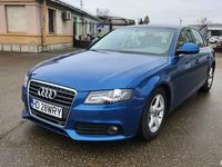 Second-hand Audi A4 160 CP (117 kW) 2009 Berlinǎ