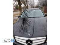 Second-hand Mercedes C220 134 CP (98 kW) 2010 Negru Break