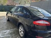 Second-hand Ford Mondeo 120 CP (88 kW) 2007 Berlinǎ